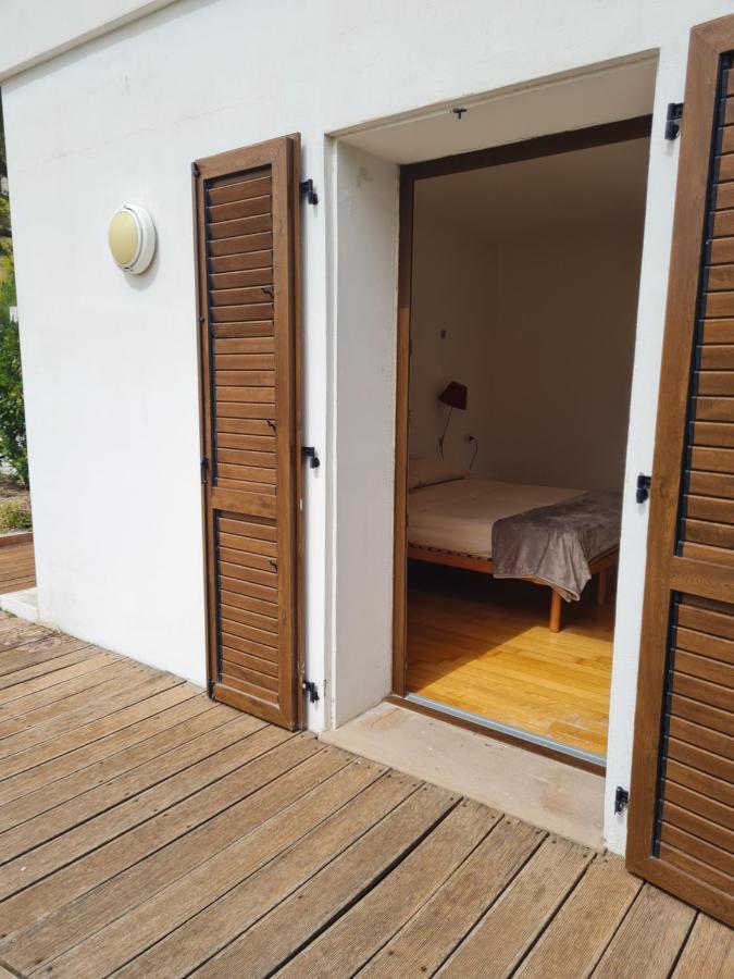 Holiday Homes Porto San Paolo  Exterior photo