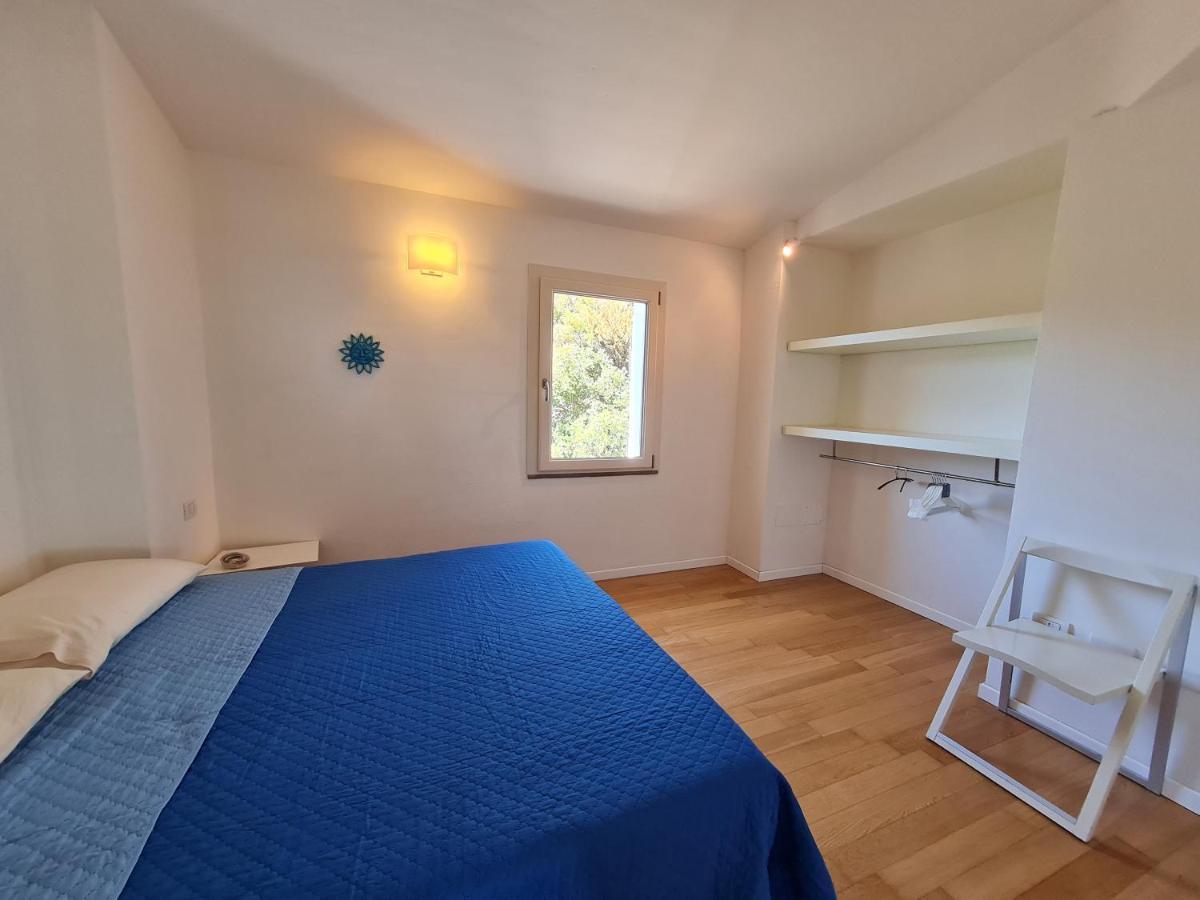 Holiday Homes Porto San Paolo  Exterior photo