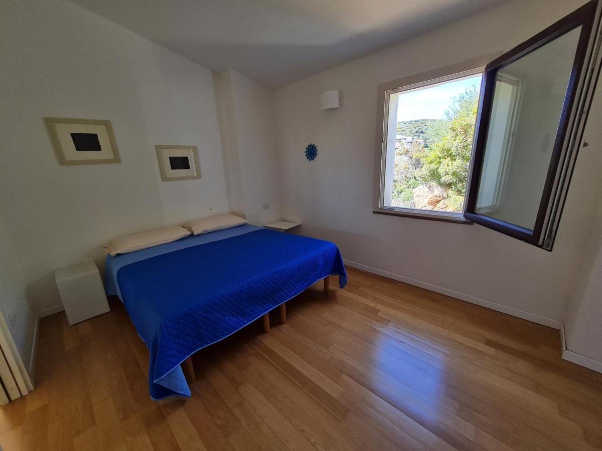 Holiday Homes Porto San Paolo  Exterior photo